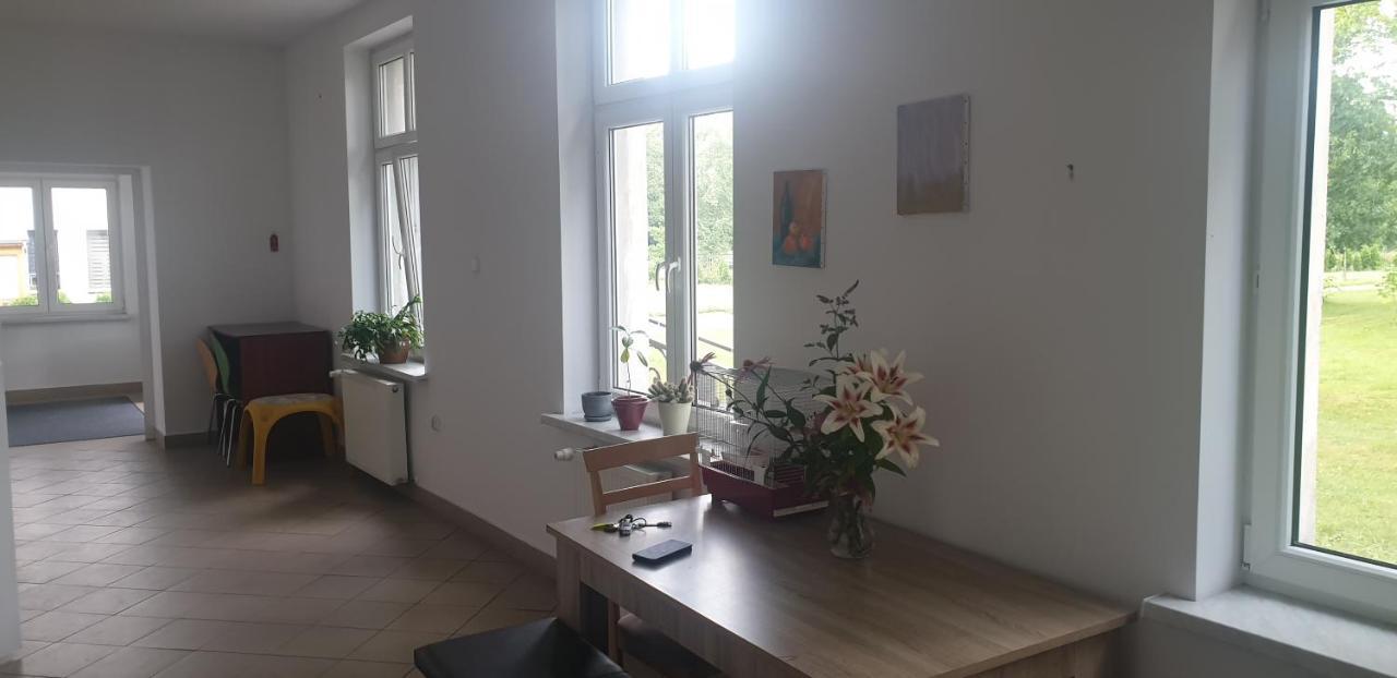Strefa Zen Pokoje Z Klimatem Przy Parku. Jelenia Gora Exterior photo