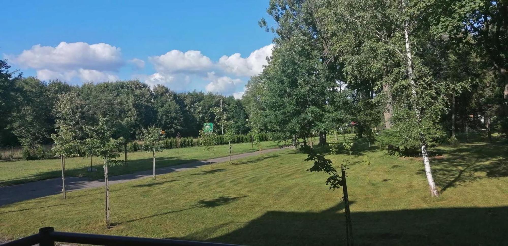 Strefa Zen Pokoje Z Klimatem Przy Parku. Jelenia Gora Exterior photo